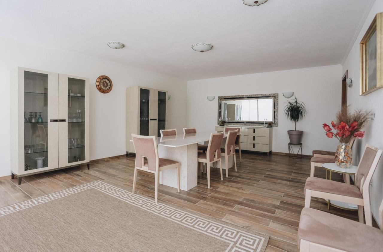 Villa Semiramis Тиват Экстерьер фото